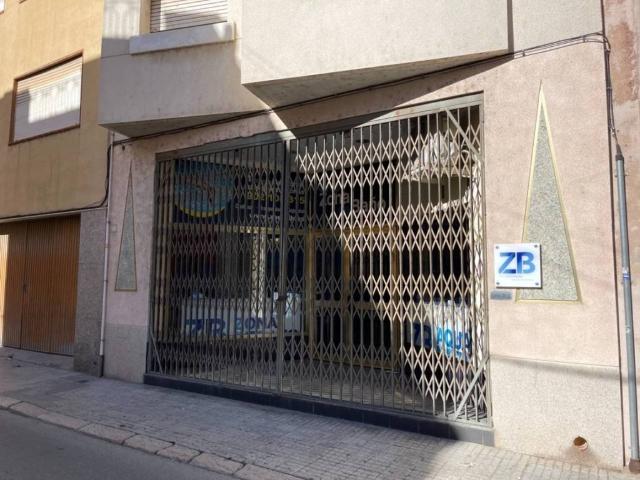 Inmueble en Venta en Amposta