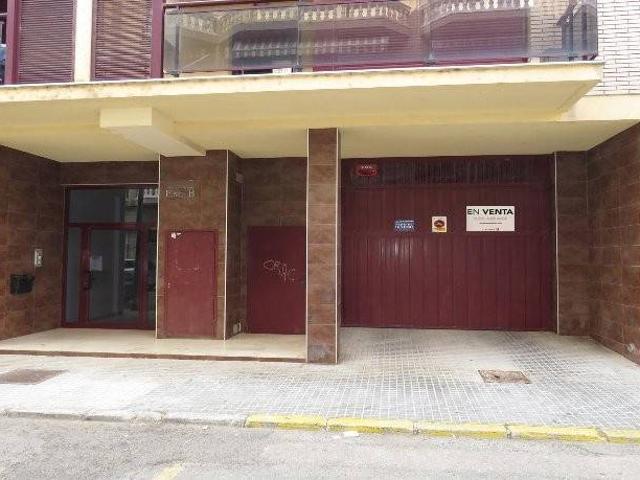 Inmueble en Venta en Amposta