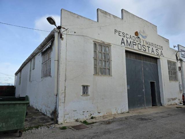 Inmueble en Venta en Amposta