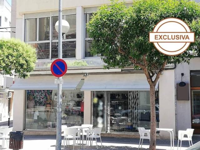Inmueble en Venta en Amposta