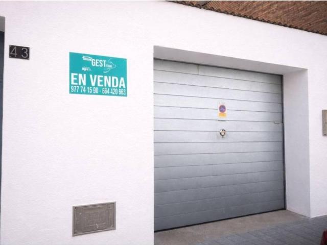 Inmueble en Venta en Amposta