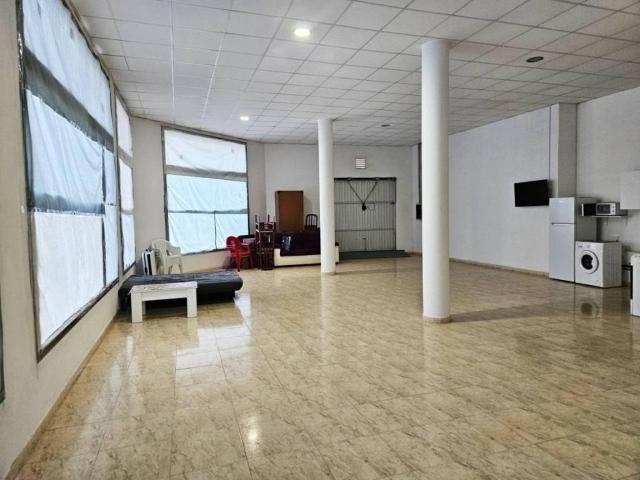 Inmueble en Venta en Amposta