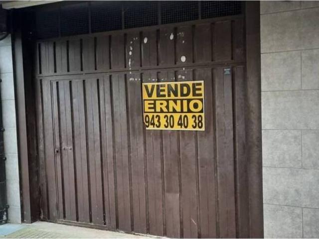 Inmueble en Venta en Anoeta