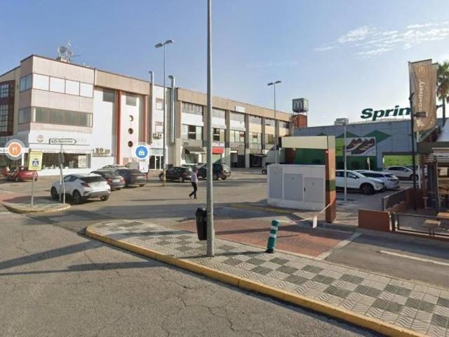 Inmueble en Venta en Andújar