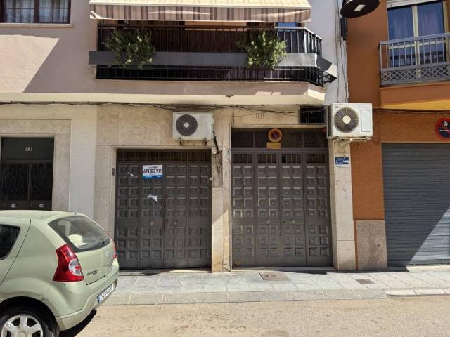 Inmueble en Venta en Andújar