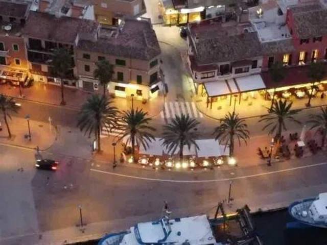 Inmueble en Venta en Andratx