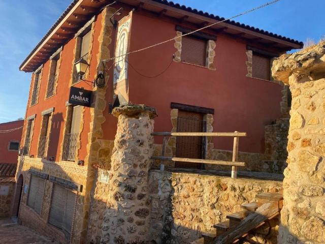 Inmueble en Venta en Anento