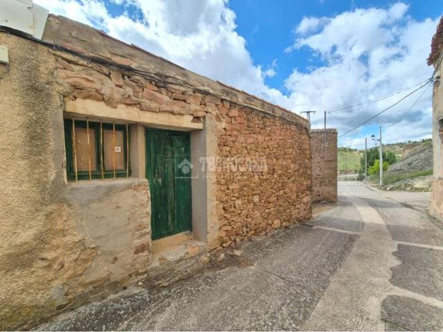 Inmueble en Venta en Anguita