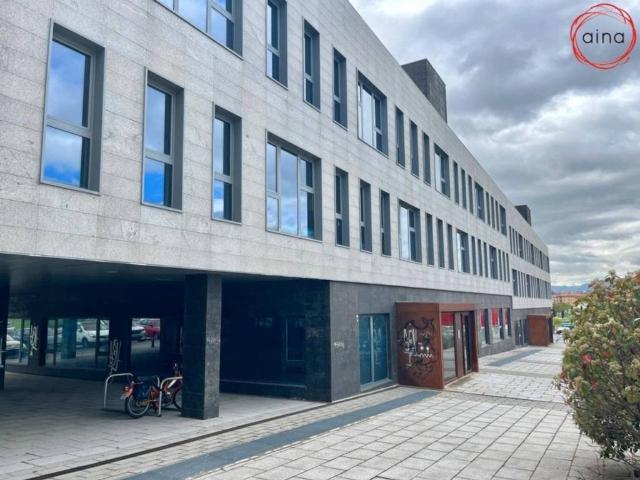 Inmueble en Venta en Ansoáin Antsoain
