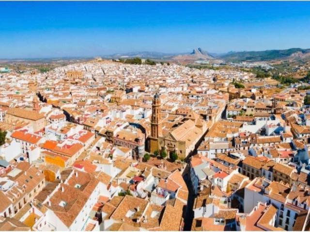 Inmueble en Venta en Antequera