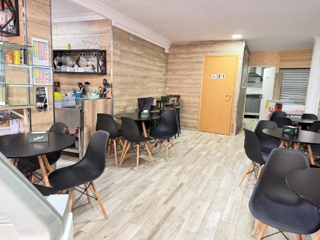 Inmueble en Venta en Antequera