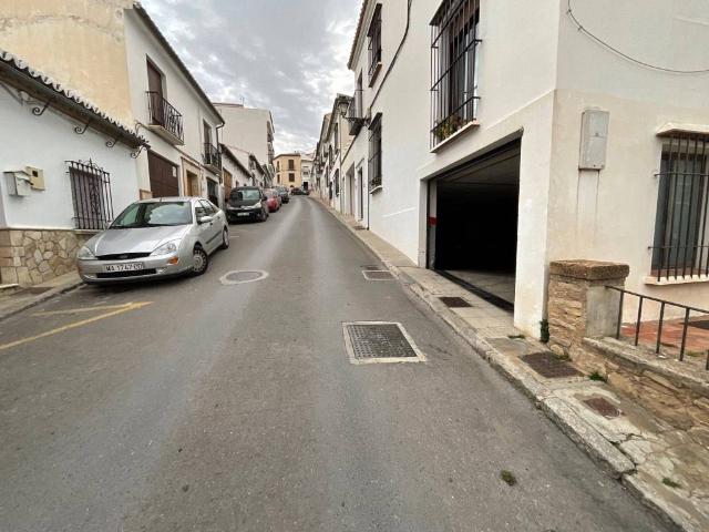 Inmueble en Venta en Antequera