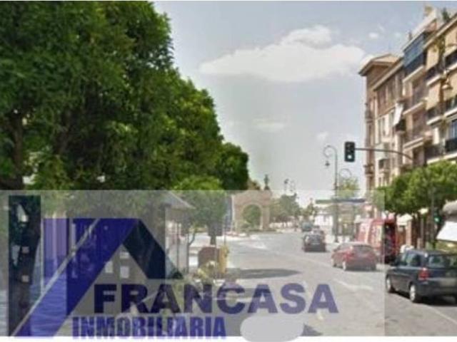 Inmueble en Venta en Antequera