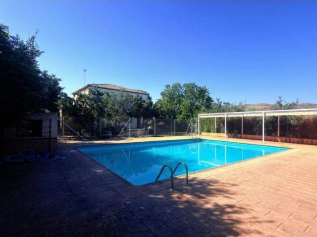 Inmueble en Venta en Antequera