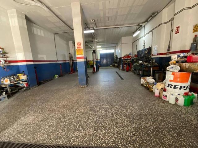 Inmueble en Venta en Antequera