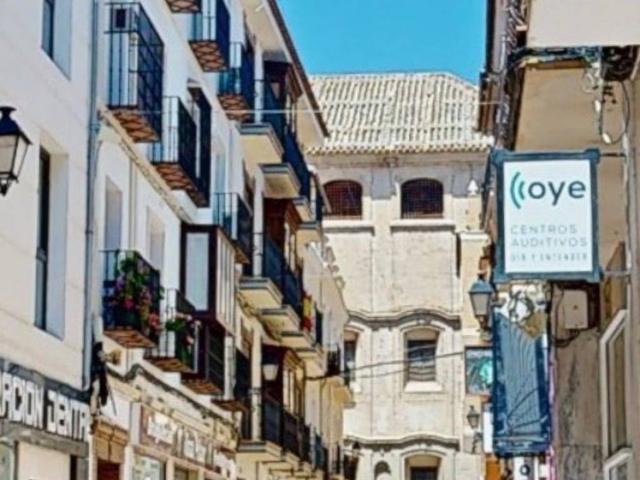 Inmueble en Venta en Antequera