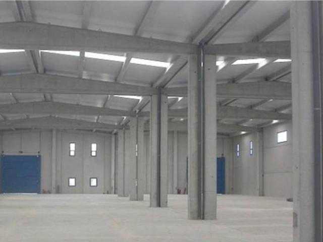 Inmueble en Venta en Antequera