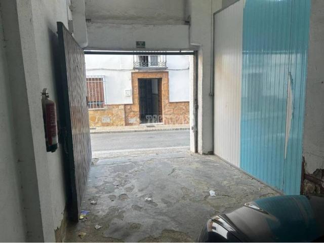 Inmueble en Venta en Antequera