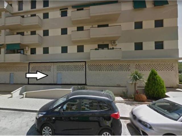 Inmueble en Venta en Antequera