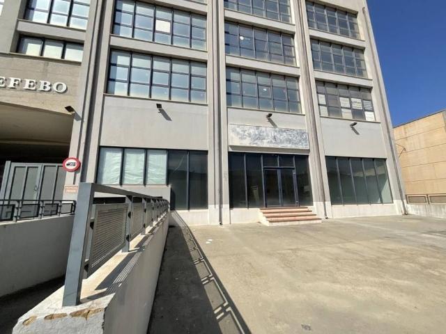 Inmueble en Venta en Antequera