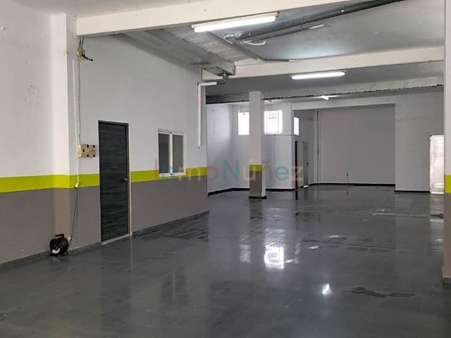 Inmueble en Venta en Antequera