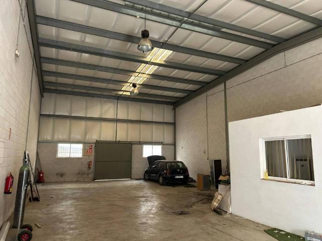 Inmueble en Venta en Antequera