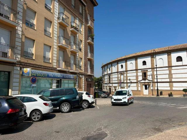 Inmueble en Venta en Antequera