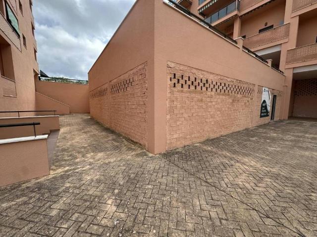 Inmueble en Venta en Antequera
