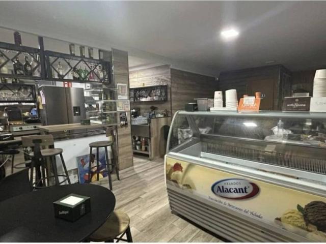 Inmueble en Venta en Antequera