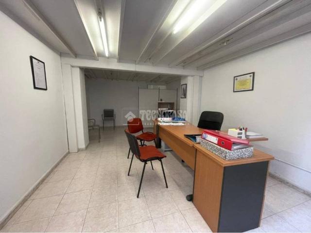 Inmueble en Venta en Antequera