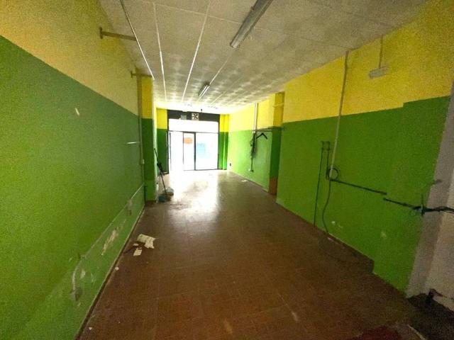 Inmueble en Venta en Antequera