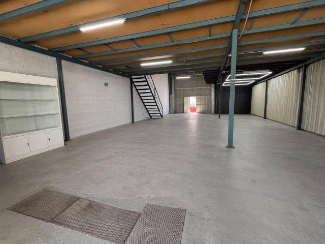 Inmueble en Venta en Antequera
