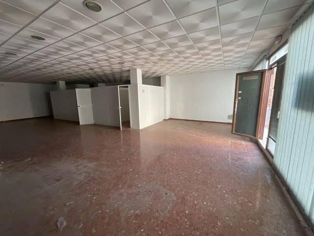 Inmueble en Venta en Antequera