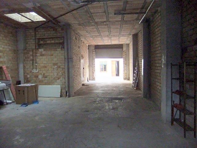 Inmueble en Venta en Antequera