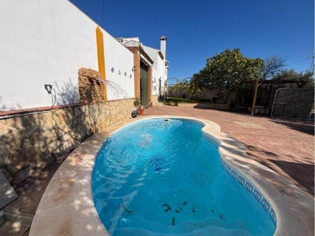 Inmueble en Venta en Antequera