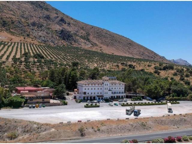 Inmueble en Venta en Antequera