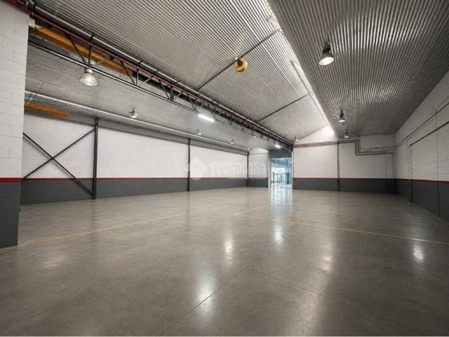 Inmueble en Venta en Antequera