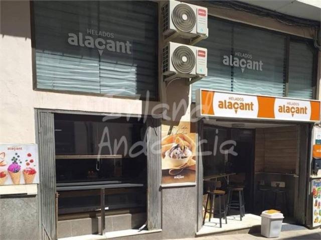 Inmueble en Venta en Antequera