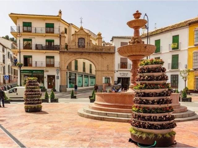 Inmueble en Venta en Antequera