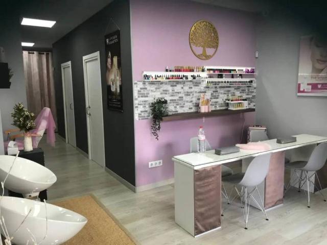 Inmueble en Venta en Antequera