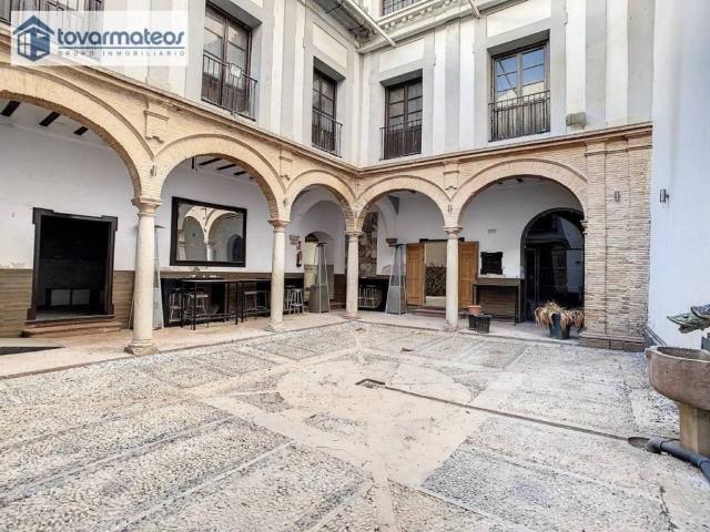Inmueble en Venta en Antequera
