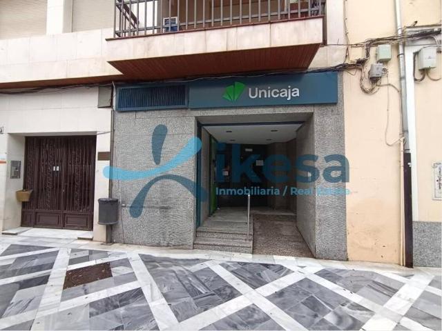 Inmueble en Venta en Antequera