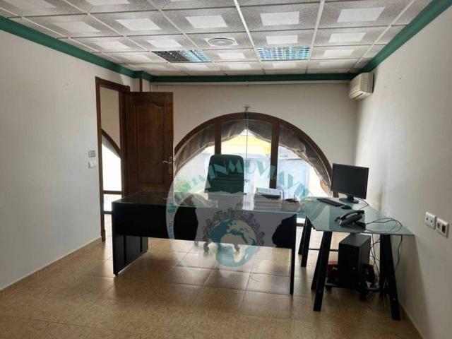 Inmueble en Venta en Antequera