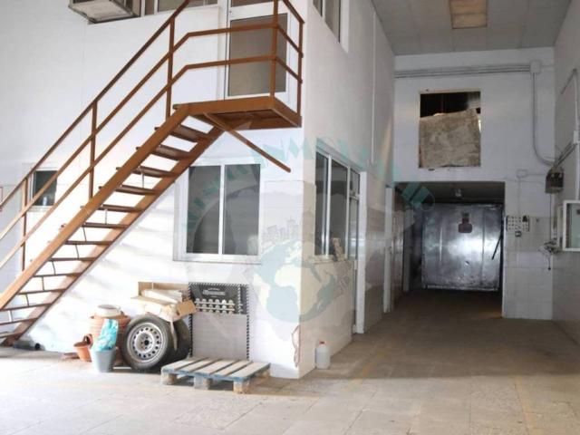 Inmueble en Venta en Antequera