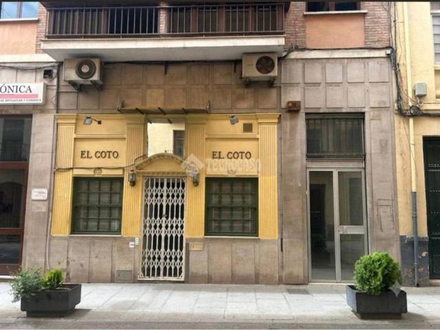 Inmueble en Venta en Antequera