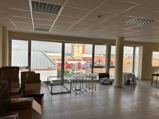 Inmueble en Venta en Antequera