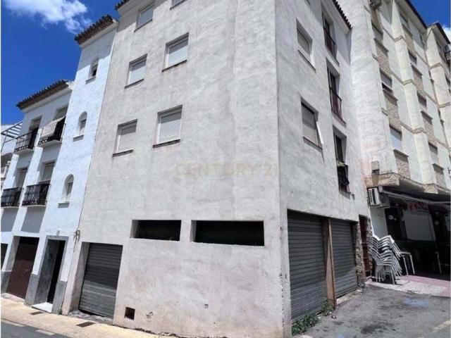 Inmueble en Venta en Antequera