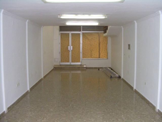 Inmueble en Venta en Antequera