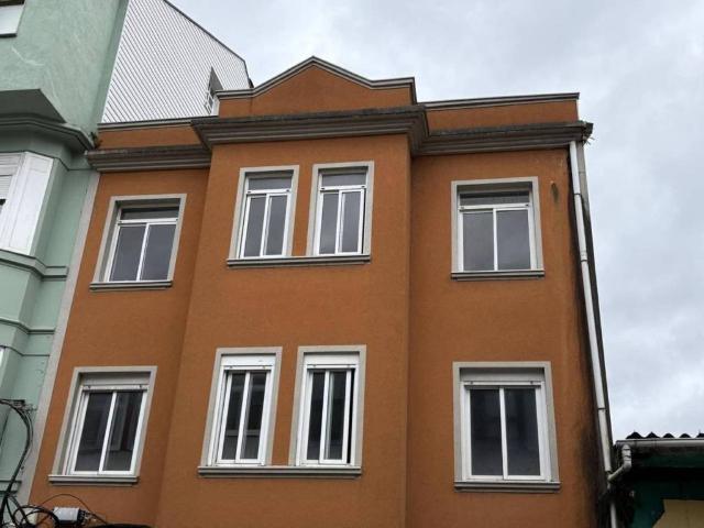 Inmueble en Venta en As Pontes de García Rodríguez
