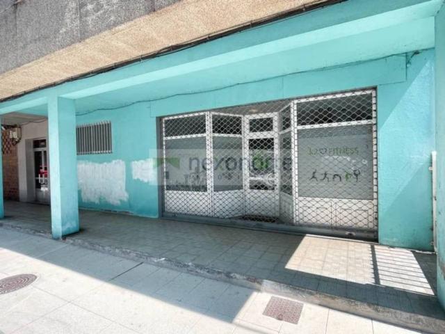 Inmueble en Venta en As Pontes de García Rodríguez